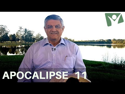 REVIVED BY HIS WORD | OCTOBER 1 | REVELATION 11