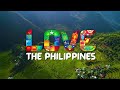 LOVE The Philippines A New Campaign Tourism Ad 2023