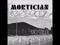 Mortician - No War (EP Album)