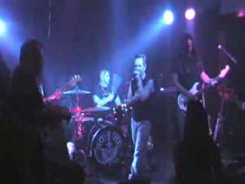 Sons Of Nuns (War Pigs Sabbath cover) 9 28 13 Billy G'Z club Largo Fl