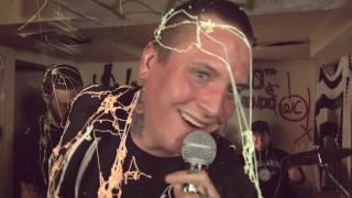 Burn Burn Burn! - &quot;Amber&quot; Tiny Dragon Music - A BlankTV World Premiere!