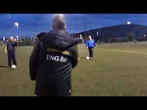 Togb g1 training van woensdag 22 maart 1#