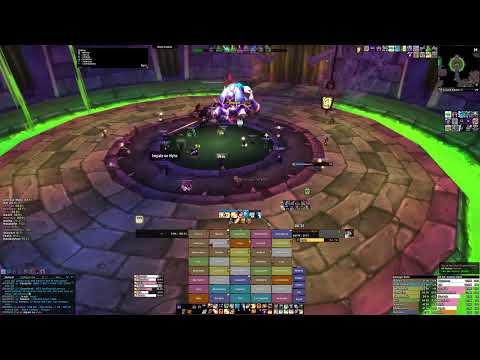 Anub'Rekhan First Kill - Classic 2025
