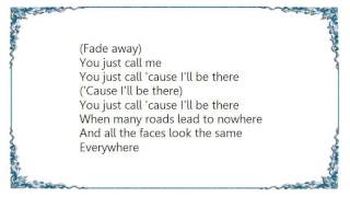 Clannad - Many Roads Lyrics