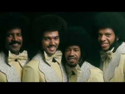 The Twelfth Of Never - Chi-Lites - 1969