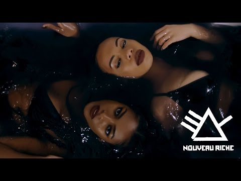 Junglebae - Nothing (prod. Boaz van de Beatz & Ronnie Flex)