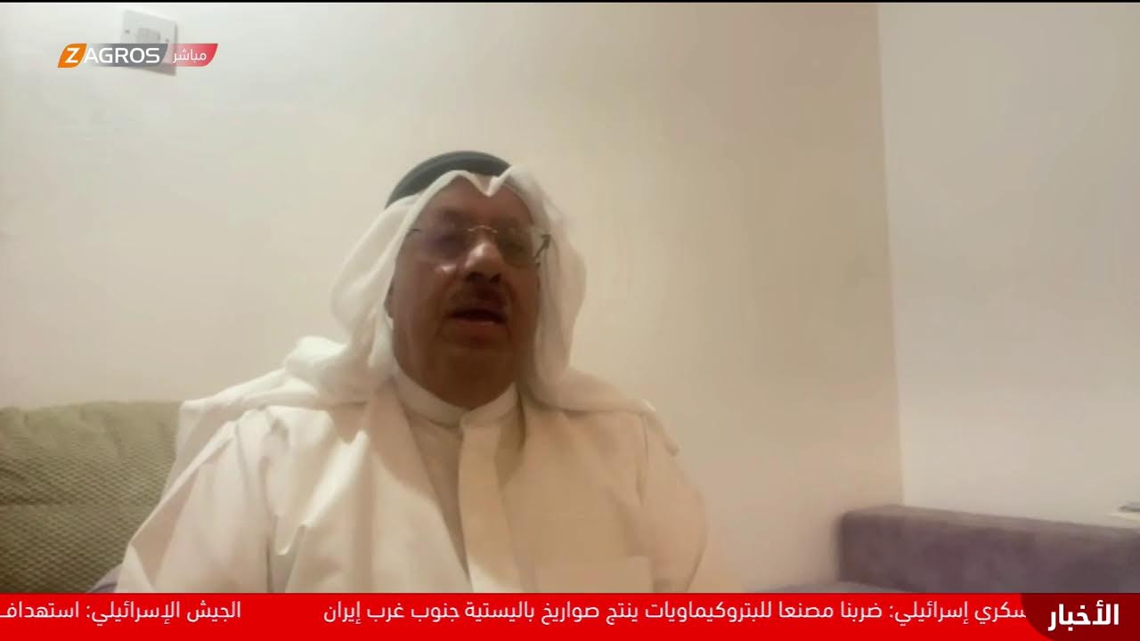 فيديو | بين صواريخ طهران وغارات تل أبيب.. هل يقف الشرق الأوسط على حافة مواجهة أوسع؟