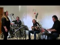 EVA OLIVENCIA & TÚMBATE JAZZ. BERIMBAU