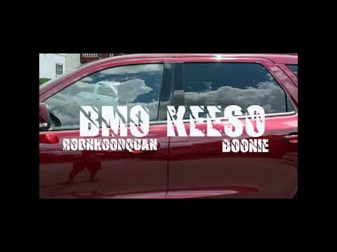Bmo Keeso Ft. ( Robnhoodquan & Boonie ) - Opp Pack { Official Video }
