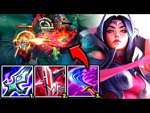 IRELIA TOP KNOCKS OUT ALL TOPLANERS WITH EASE (VERY STRONG) - S13 Irelia TOP Gameplay Guide