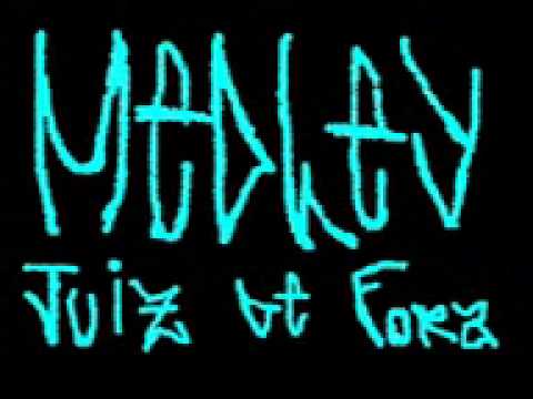 MC ORELHA-MEDLEY JUIZ DE FORA