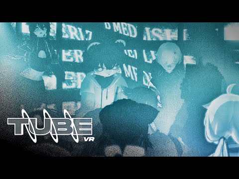 Merlish (medlish b2b Merlz) @ TUBE - 24.05.2025 (Live in VRChat)