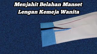 Download lagu sewing the cuffs of women's shirts mp3 Download lagu sewing the cuffs of women's shirts mp3