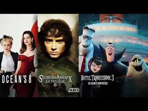 AB3 Bande Promo : Mardi 4 Novembre 2025