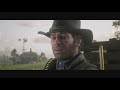 RDR2 Runaway GMV