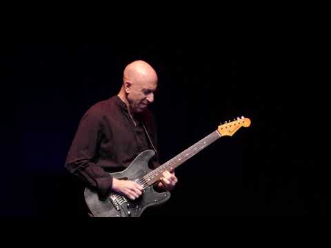 Elliott Sharp & Lukas König - Live at Jazzfestival Saalfelden, Austria, 2018-08-25