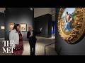 Exhibition Tour—Raphael: Sublime Poetry | Met Exhibitions