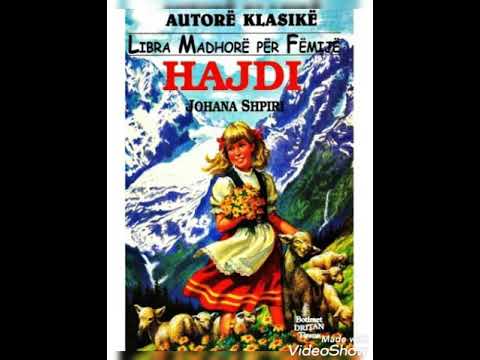 Hajdi - Kapitulli 7