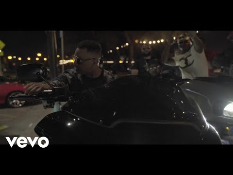 Bay Boyz - Same Ol' Sh!t (feat. Young Mezzy) (Official Video)