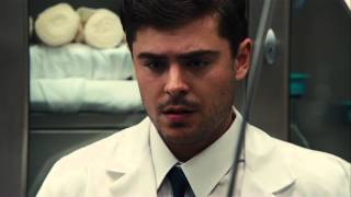 Doctor It Is The President - Parkland Clip HD (2013)