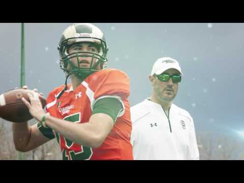 Rams will Start Collin Hill