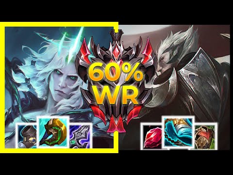 【 Viego 】vs. Darius - GRANDMASTER - Top - 11.13 - League of Legends Gameplay