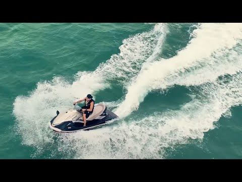 L-Gante x Negro Dub x Tizi Garandan x Axel Martinez - GUARACHA DEL CIELO (Video Oficial)