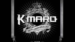 K-Maro - Les Freres Existent Encore (remix)