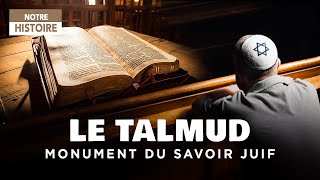 Talmud, a book, a people - Judaism - Torah - Documentary Religion - AT