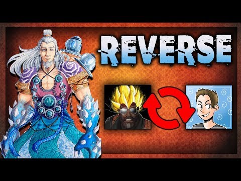 Smite: Rexsi & Trelli REVERSE! - Masters Ranked Conquest