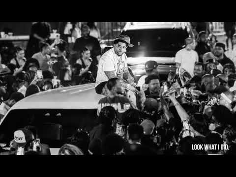 YFN Lucci - LOOK WHAT I DID. [Official Audio]