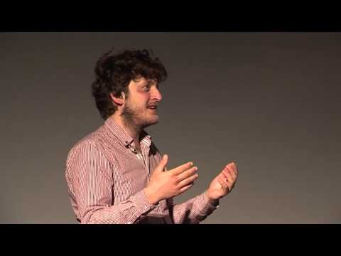 Tvoříme si veřejný prostor: Ondřej Kobza at TEDxHradecKralove