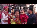 Living God Kumari of Bhaktapur // Bhadgaun Television // Bhaktapur // Khwopa