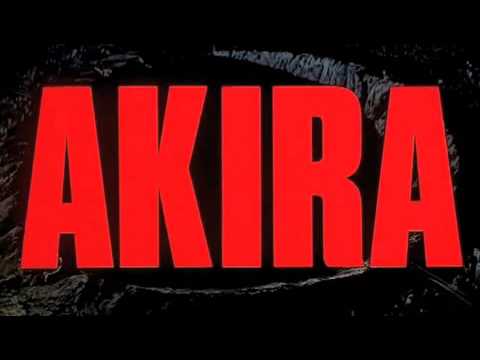 Spec Boogie - Specflix  - Akira