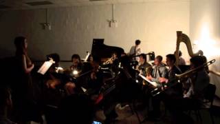 Madvillain &quot;Rainbows&quot; - Kaley Puckett