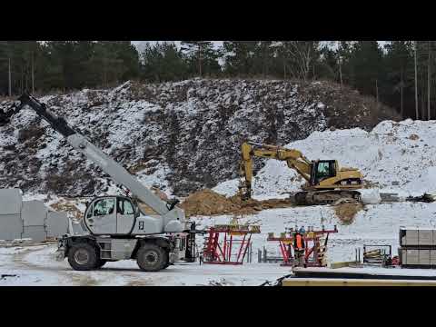 Projekt i budowa Obwodnicy Sztabina - 20.02.2025
