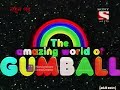 The Amazing World Of Gumball Opening In Sony Aath
