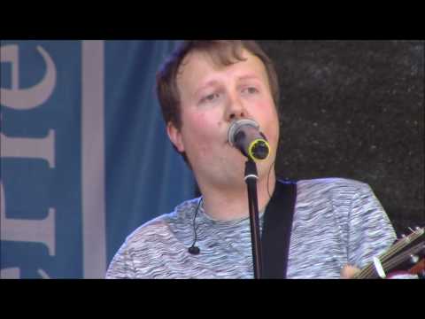 Red Face Project - Leben Auf Der Überholspur Live Pressefest Chemnitz 2016