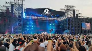 [Ultra Korea] Lil Jon - Bend Ova @잠실, 2015