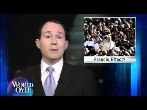 World Over - 2014-03-06 - The Brief with Raymond Arroyo