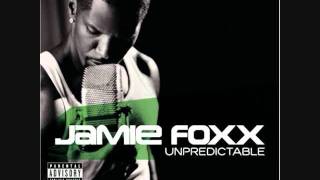 Jamie Foxx - DJ Play A Love Song