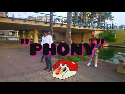 FETTI ft. DENIMADIC - PHONY
