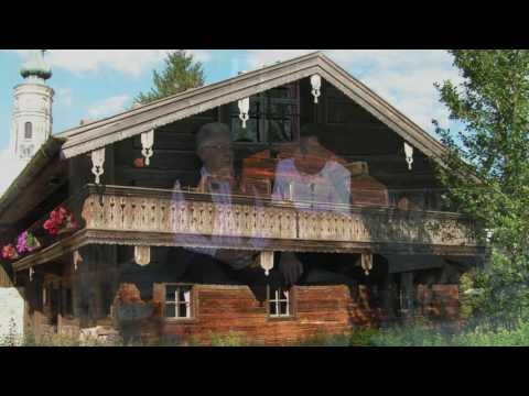 Franz Xaver Gruber Gedächtnishaus-Vorstellung