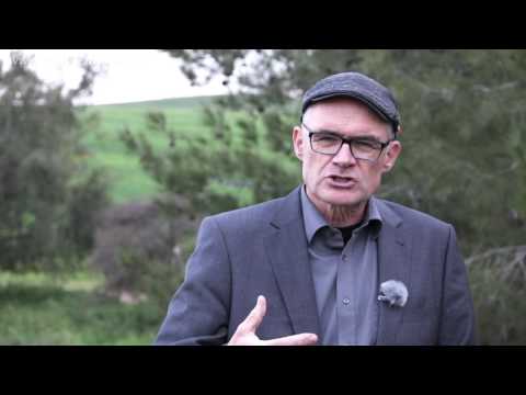 Johannes Gerloff - Siedlungen