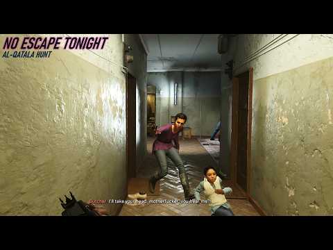 Call of Duty Modern Warfare 2019 | Old Comrades Part 2 | Find The Butcher | Full Gunfight Chase | 4K