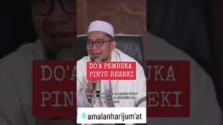 Download lagu Amalan Doa di Hari Jum'at | Ustadz Adi Hidayat Lc.Ma mp3