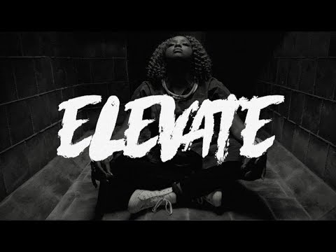 Muthoni Drummer Queen – Elevate prod. GR! & Hook – Official Elevate Video