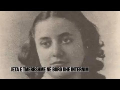 Musine Kokalari dhe persekutimi i saj, në fletët e një ditari | kujto.al