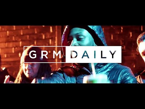 Subten X Manga Saint Hilare - Now Or Never [Music Video] | GRM Daily
