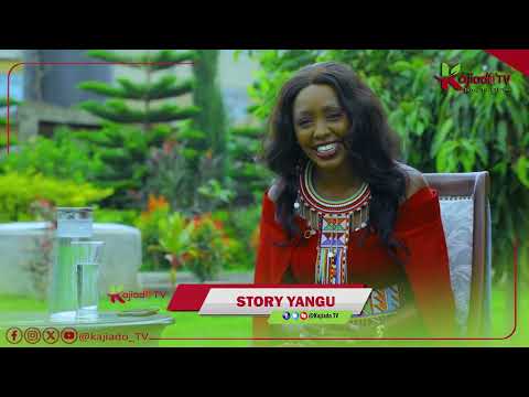 STORY YANGU   DAMAH RESON